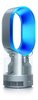 While the ultraviolet disinfection technology may not be a necessity, keeping a humidifier clean is vital. In other models, that requires scrubbing any part that contacts water to keep bacteria from forming and being distributed into the air. By treating the reserve water, the Dyson will move only clean fluid. Photo of Dyson Humidifier Will Keep Your Air Clean Using Bacteria-Killing Technology modern home