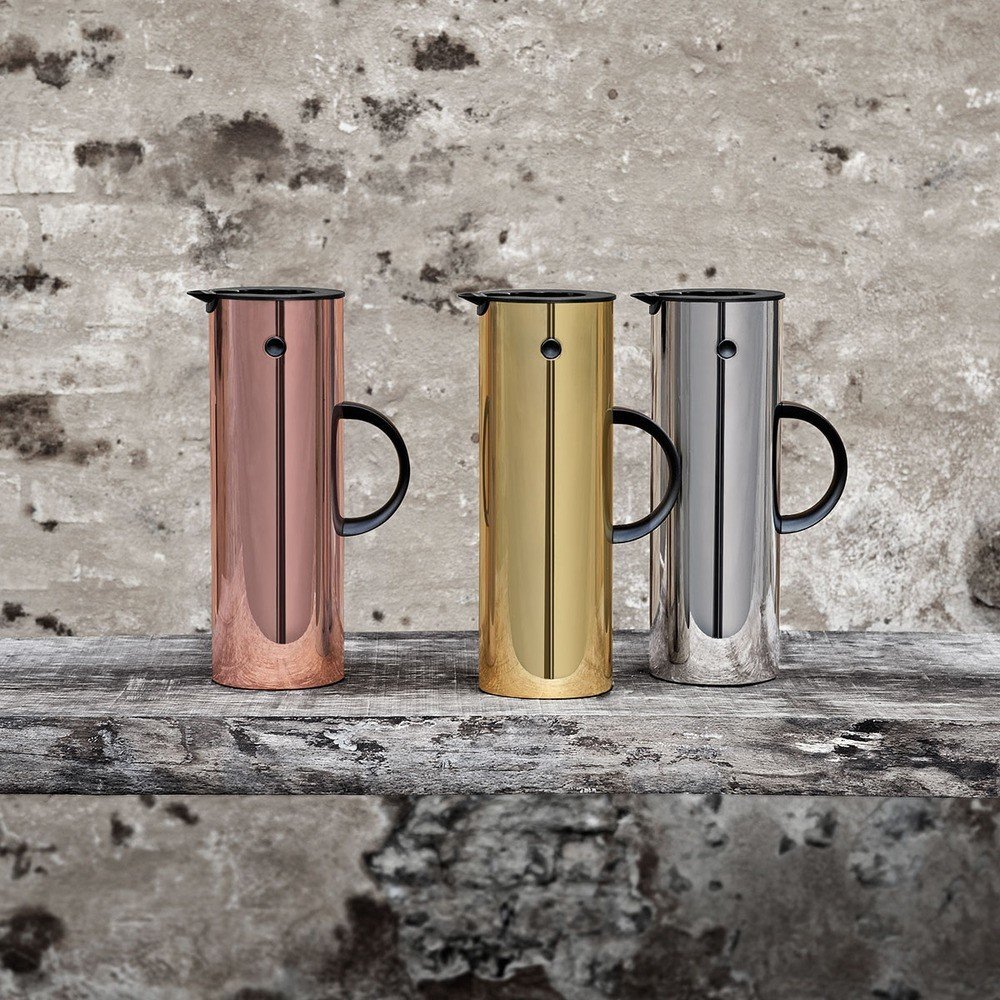 Photo 1 of 1 in 24 Stylish French Presses That Will Make You an AtHome