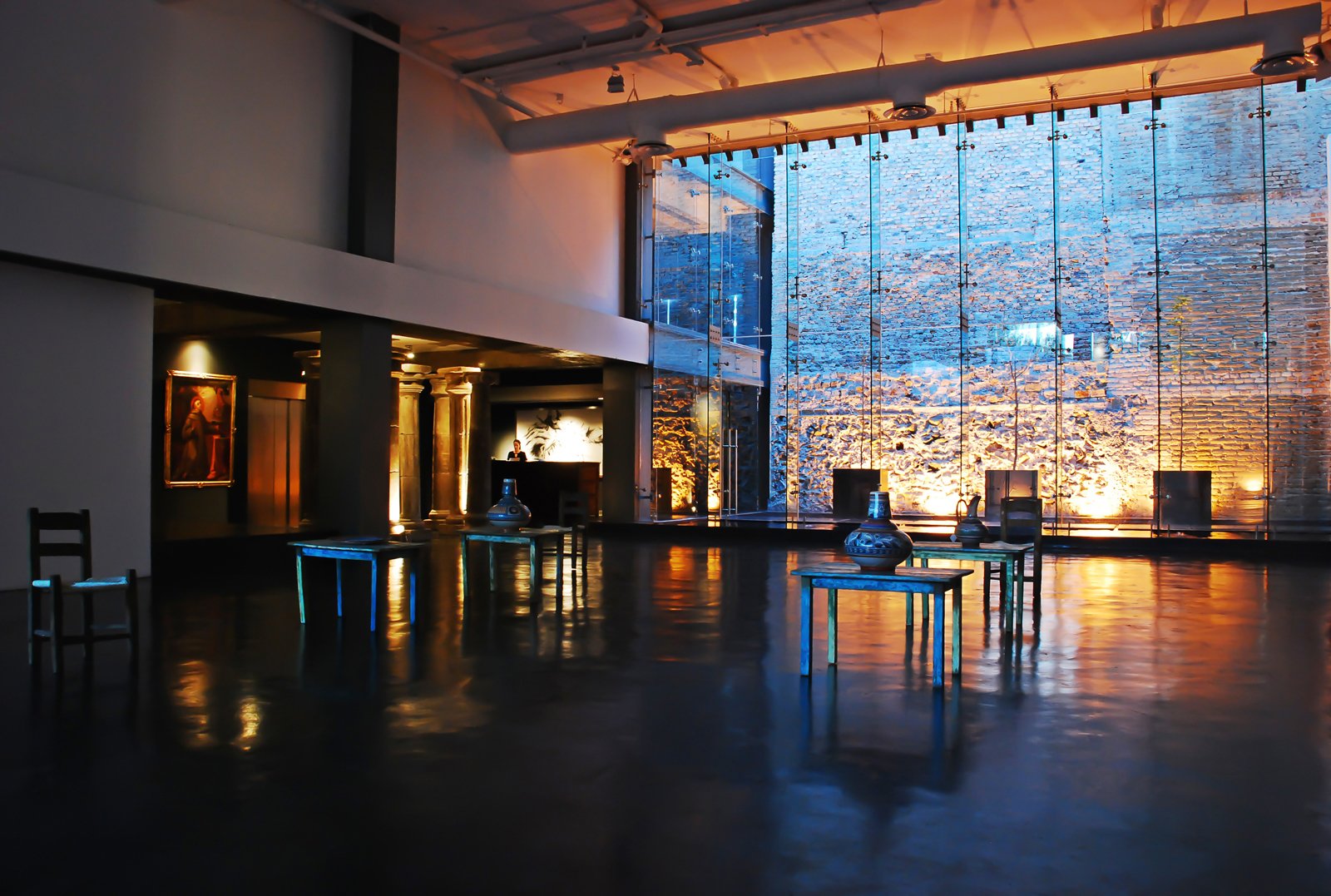 Hotel Demetria, Guadalajara - Dwell