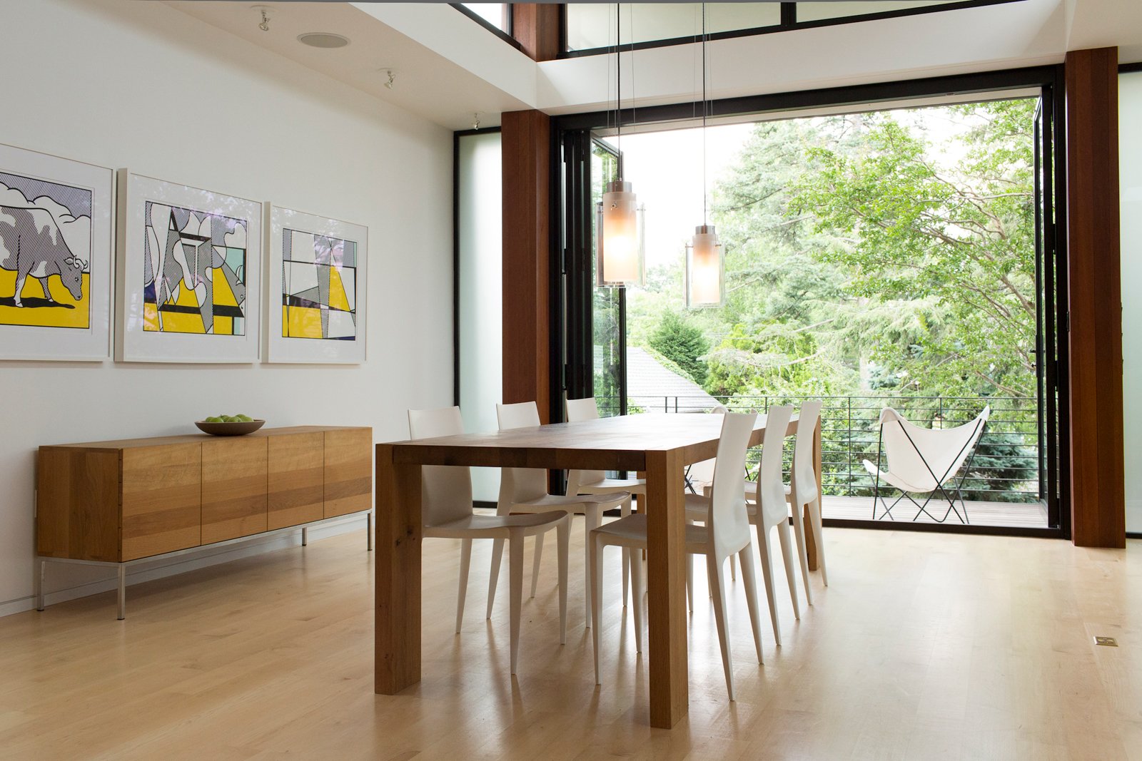 Photo 6 of 9 in Daniel Pink's Home in Washington, DC by Amanda Dameron ...