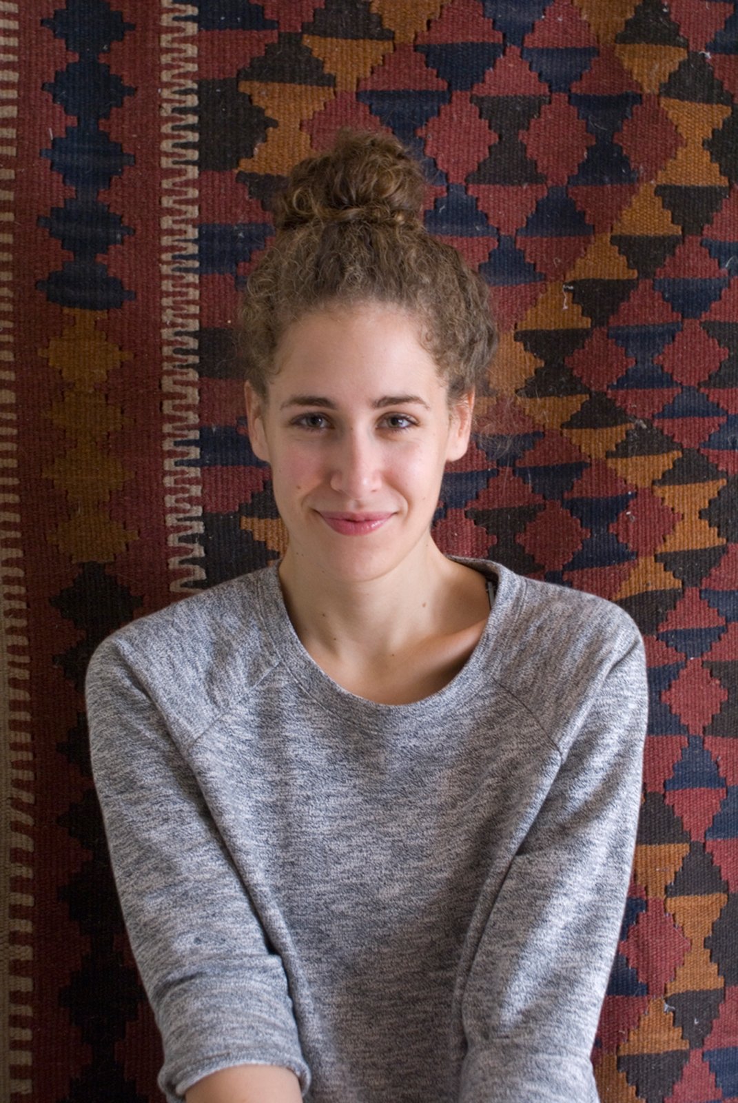 Designer Spotlight Meg Callahan Dwell