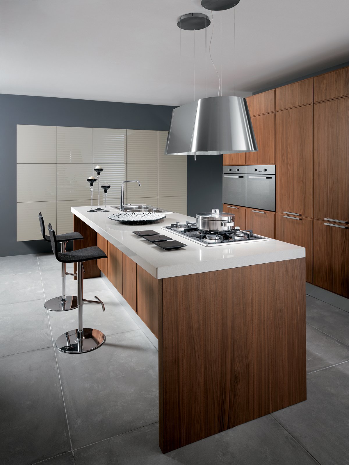 Photo 4 of 9 in A Look at Kitchen Renovations by Dwell - Dwell