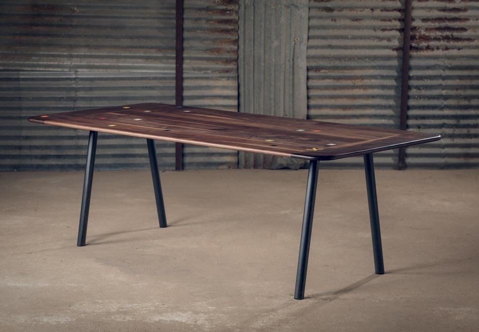 Handcrafted Modern Furniture from Israel Dwell