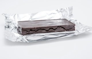 A Chocolate Bar that Tastes as Good as it Looks