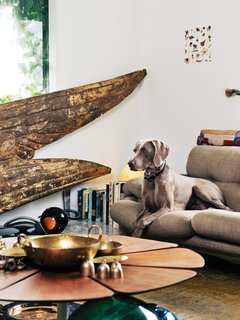 Fall Design Trend: Gold, Brass, and Copper Accents