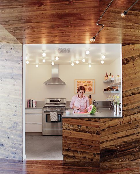 Photo 7 Of 25 In New Grass Roots By Dwell Dwell