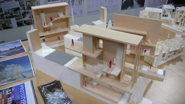 Photos For A Zero Energy Community Part 2 Html On Dwell Com