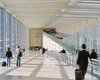 Ben Gurion International Airport, Tel Aviv, by Moshe Safdie & Associates Architects. Photo of Jet Set: 8 Modern Airport Designs modern home