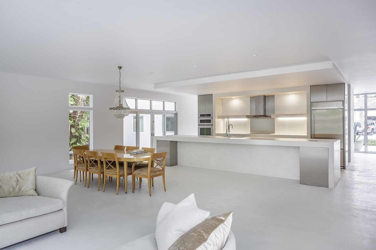 Kitchen (3 Photos) Dwell