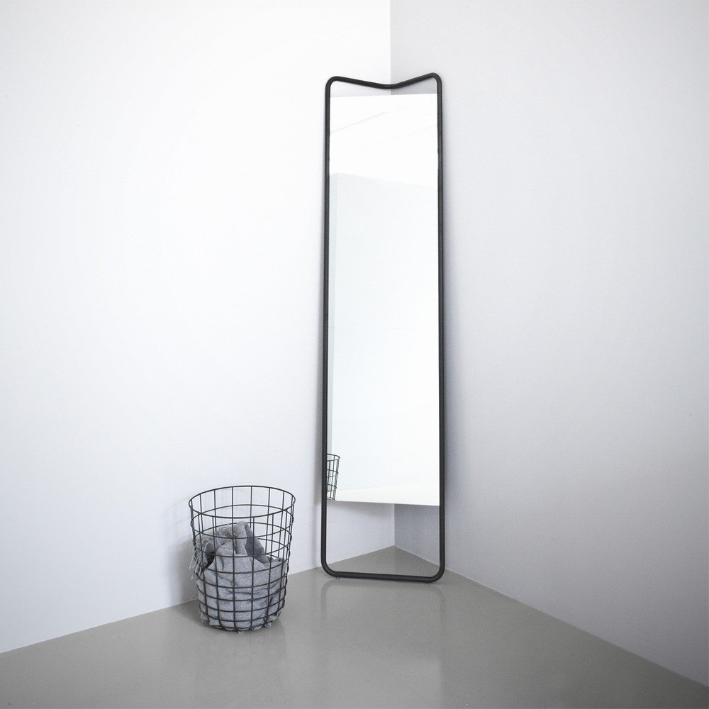Modern Mirrors to Redefine Your Interiors (8 Photos) Dwell