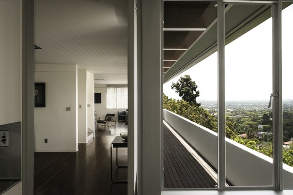 7 Preserved Modern Architecture Icons in Los Angeles - Dwell
