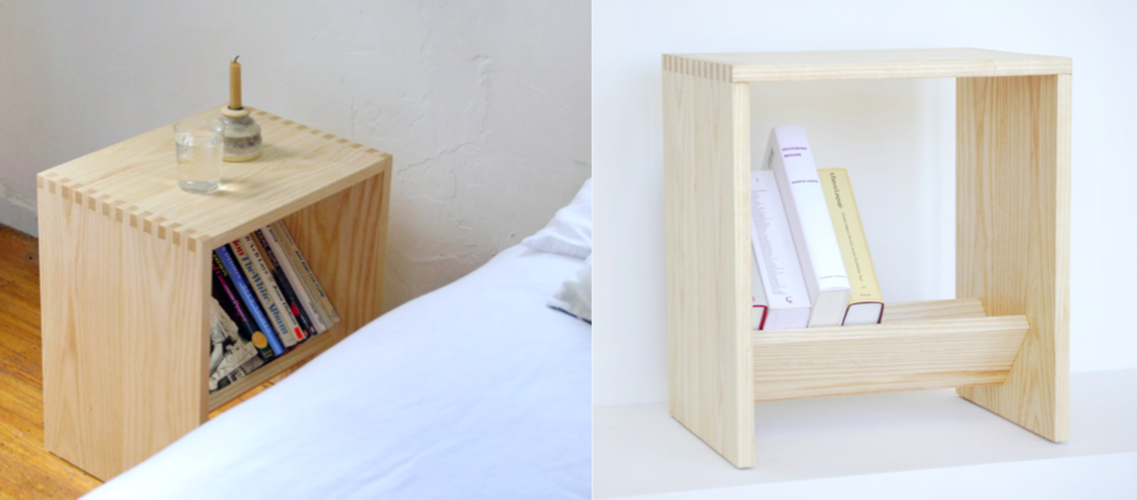 Photo 3 of 6 in A Bibliophile Shares His Book Storage Secrets - Dwell