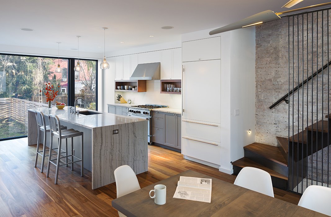 1 Kitchens idea Dwell