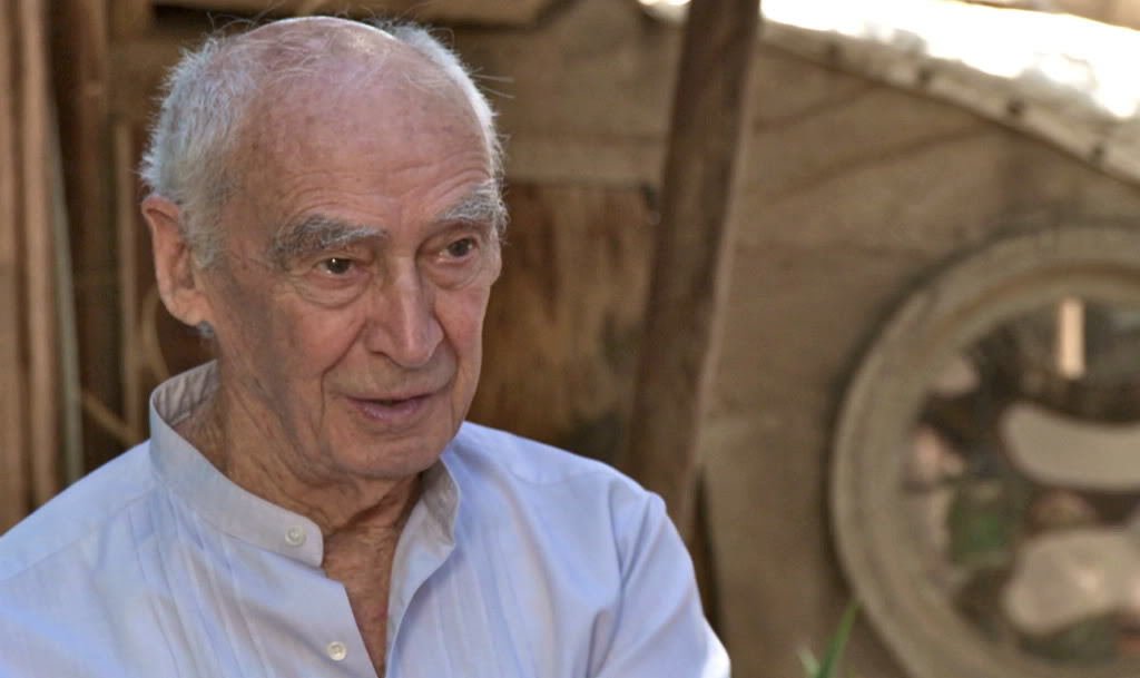 Remembering Paolo Soleri Dwell