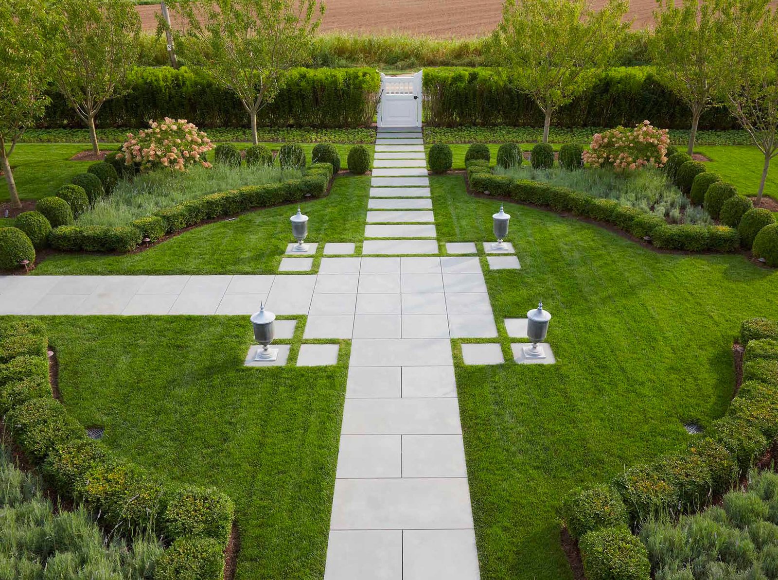 Photo 17 of 19 in New York Landscape Architects Design Awards by Sara