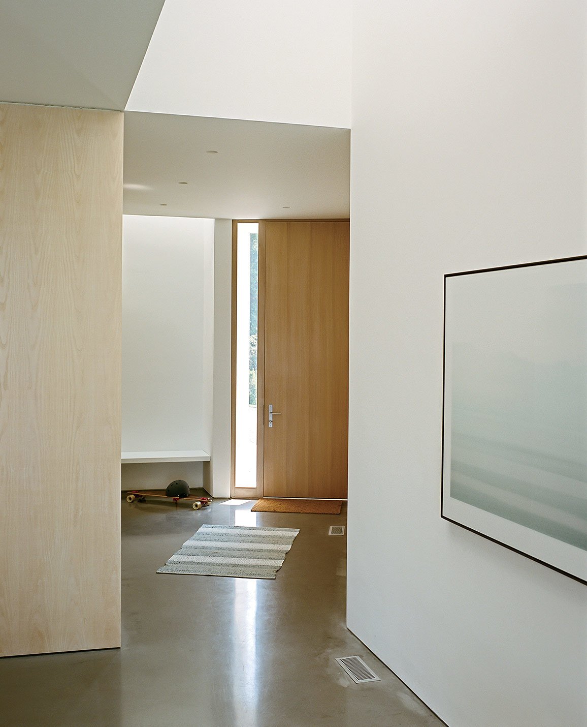 Photo 6 of 16 in An Idyllic Rhode Island Summer Cottage Is the Perfect