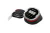 The iGrill2 comes with two meat probes with extras available for $20 each. Those alone, of course, are far more expensive than a solid analog meat thermometer. Photo of iGrill Bluetooth-Enabled Meat Thermometer modern home