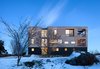 Photo of Watch Hill modern home