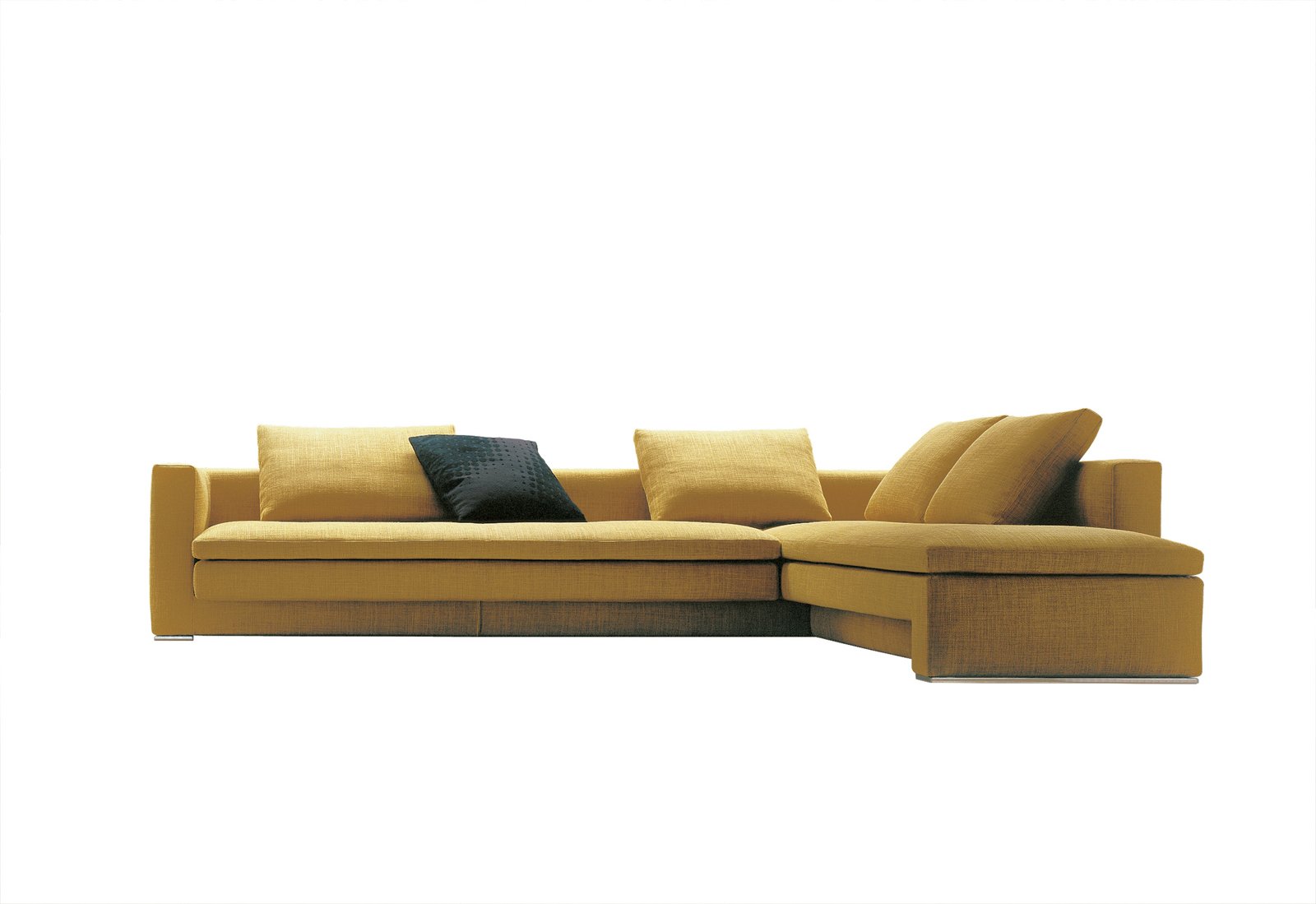Photo 7 of 9 in How to Shop for a Sofa by Aaron Britt - Dwell