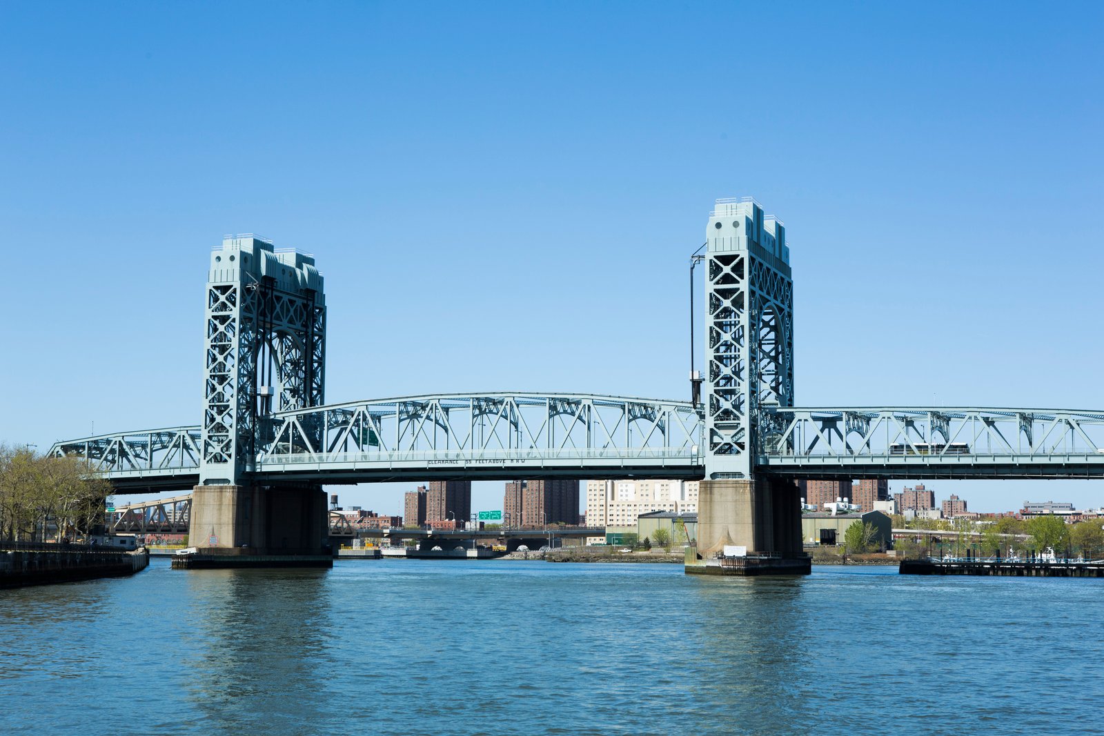 Photo 9 of 13 in Around Manhattan Architectural Boat Tours by AIA New
