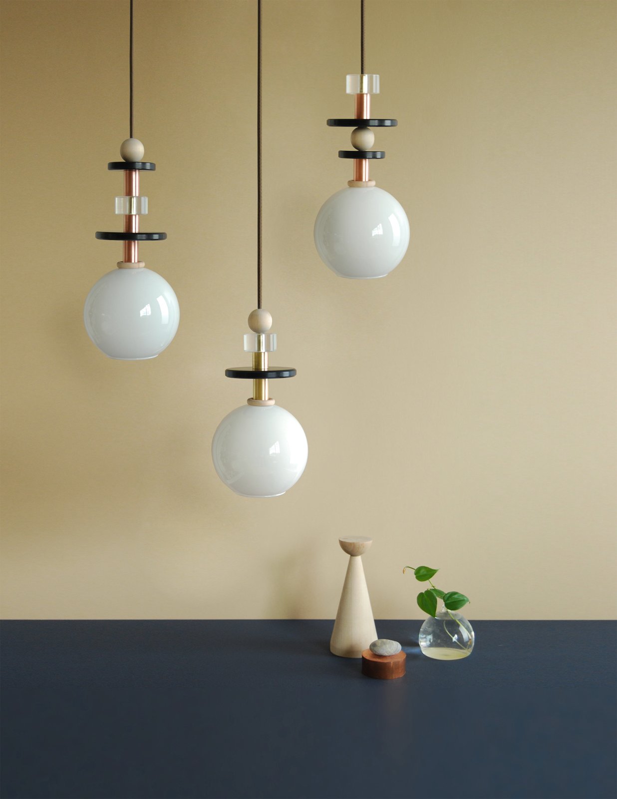 Photo 1 of 170 in 60+ Modern Lighting Solutions by Dwell from Top Picks