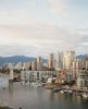 With its proximity to both water and mountains, Vancouver makes for a wonderful getaway destination.
Photo by: João Canziani Photo of Modern Spaces in the Pacific Northwest modern home