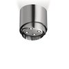 F-Light Pareo Hood by Faber, $1,600
Turn on this hood and it telescopes as it descends from the ceiling. It’ll suck up 20,000 cubic feet of air every hour while its four LED lights illuminate the stovetop. Photo of Must-Have Products for the Modern Kitchen modern home