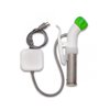 Sous Vide by Nomiku, $299
Clip this onto the side of a pot, add sealed ingredients, and turn the knob to start cooking. The Sous Vide’s precision temperature control lets you cook a fish fillet to the exact doneness. Photo of Must-Have Products for the Modern Kitchen modern home