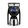 BraZen Coffee Maker by Behmor, $199
Some coffee aficionados swear by simple methods, like pour-over brewing, but most of us don’t have the time or patience. The BraZen does more than any single barista can, including reading an integrated altimeter to correct heat distribution when changed by elevation. Photo of Must-Have Products for the Modern Kitchen modern home