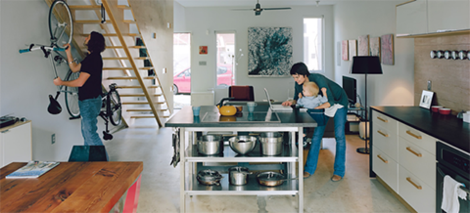 Articles about ..ceu on Dwell