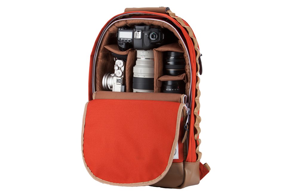 poler excursion pack