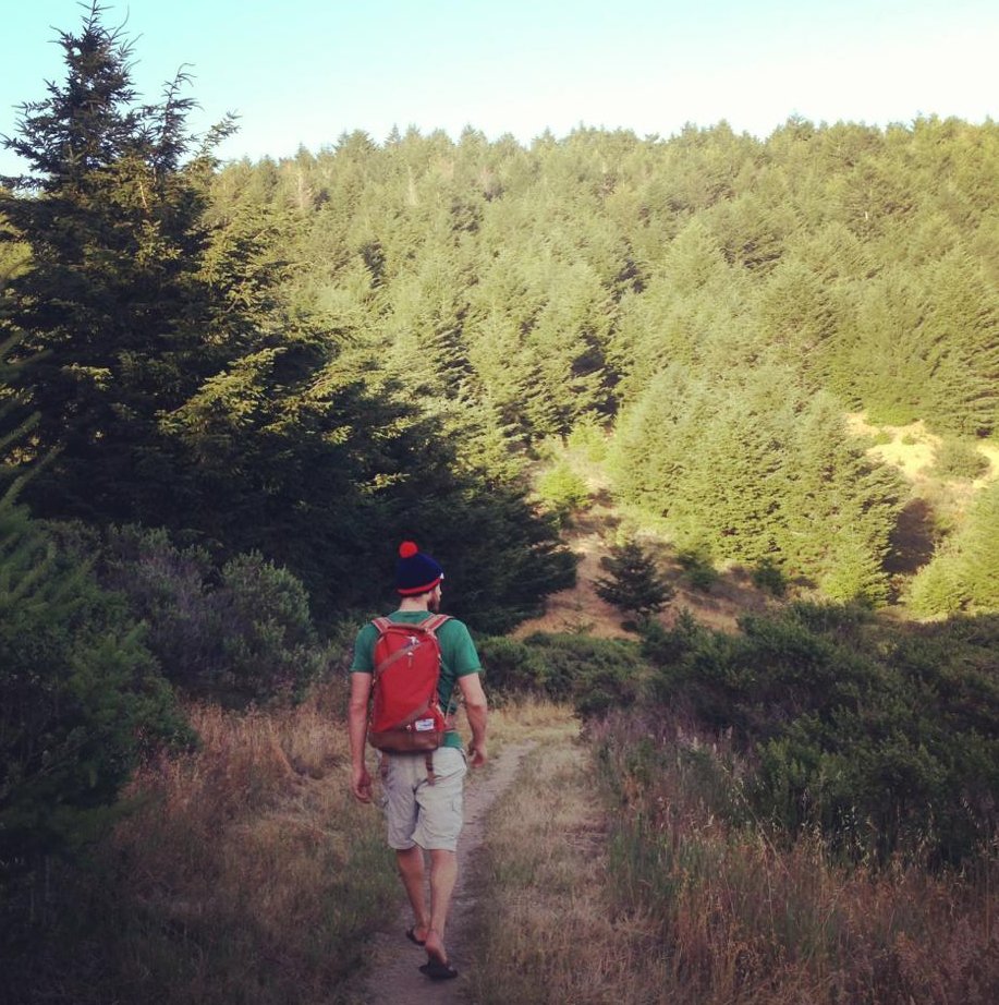 poler excursion pack