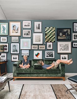 10 Tips For Hanging Art In Your Home And Our Picks Creating 10 Tips For Hanging Art In Your Home And Our Picks Creating Fearless Walls