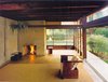 Schindler House835 N Kings Road
West Hollywood, California 90069
makcenter.org
Rudolph M. Schindler's Studio-Residence was the first modern house to respond to the unique climate of California, and as such it served as the prototype for a distinctly Californian style of design. Photo of Architects' House Museums modern home