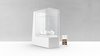 Input the ingredients, desired doneness, and time of completion, and it paces the temperature accordingly. Photo of Smart Sous-Vide Cooker modern home
