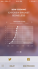Because the Mellow connects via Wi-Fi, it can also take commands mid-cycle to extend or shorten the cooking time if you’re delayed or coming back early. Photo of Smart Sous-Vide Cooker modern home