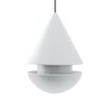 This Bird Feeder is by Mette Schelde for Skagerak, $100. Photo of 13 Great Modern Birdhouses modern home