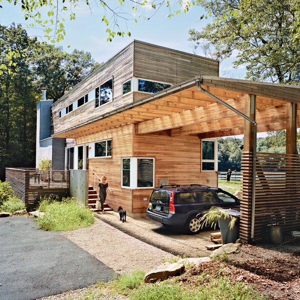 Photos for lakeside prefab new jersey on Dwell