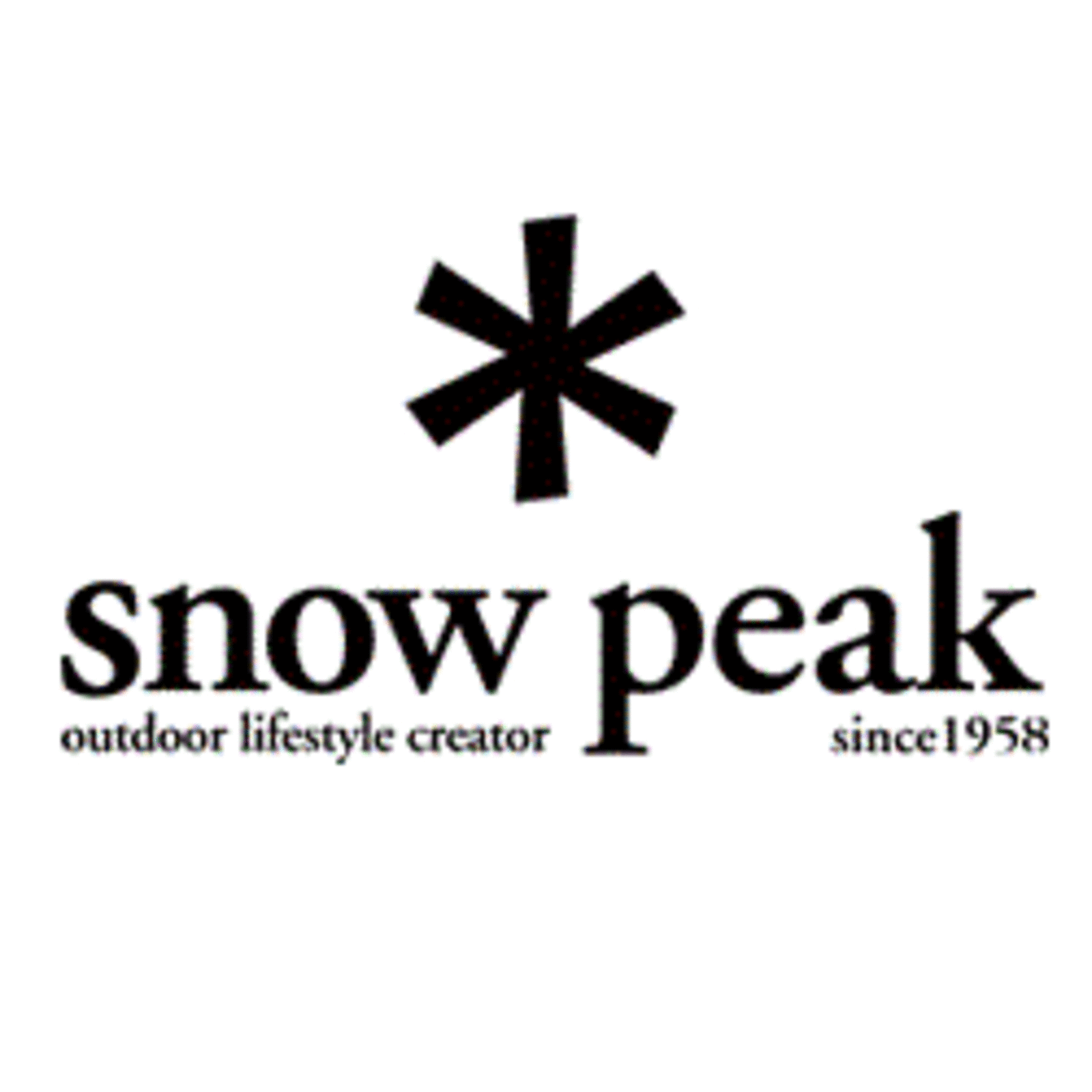 Snow Peak on Dwell
