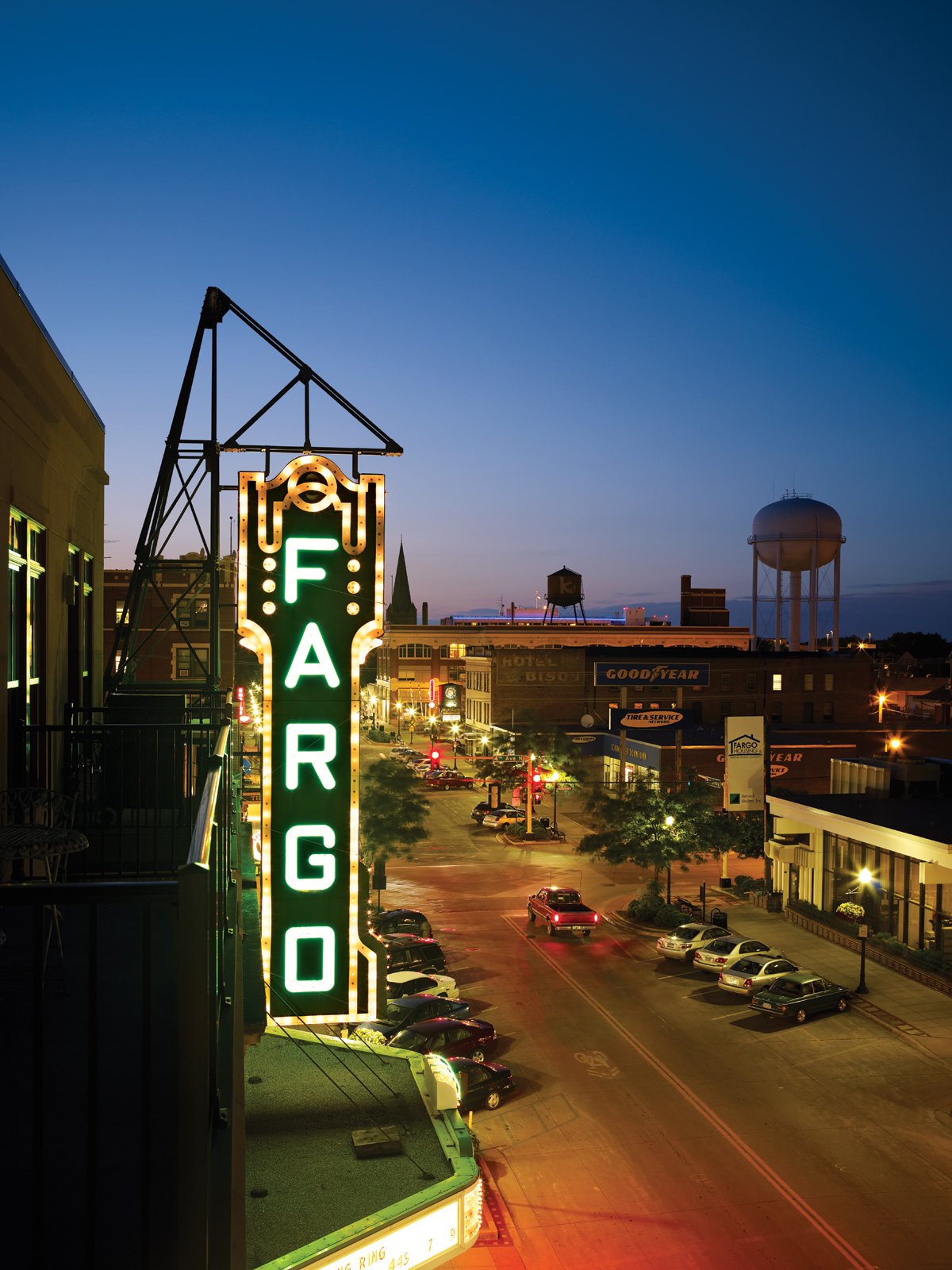 Photo 2 of 6 in Green Planning in North Dakota Dwell