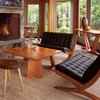 SEP06_VC2P_LANDSCAPE Photo of Fall Design Trend: Warm Woods modern home