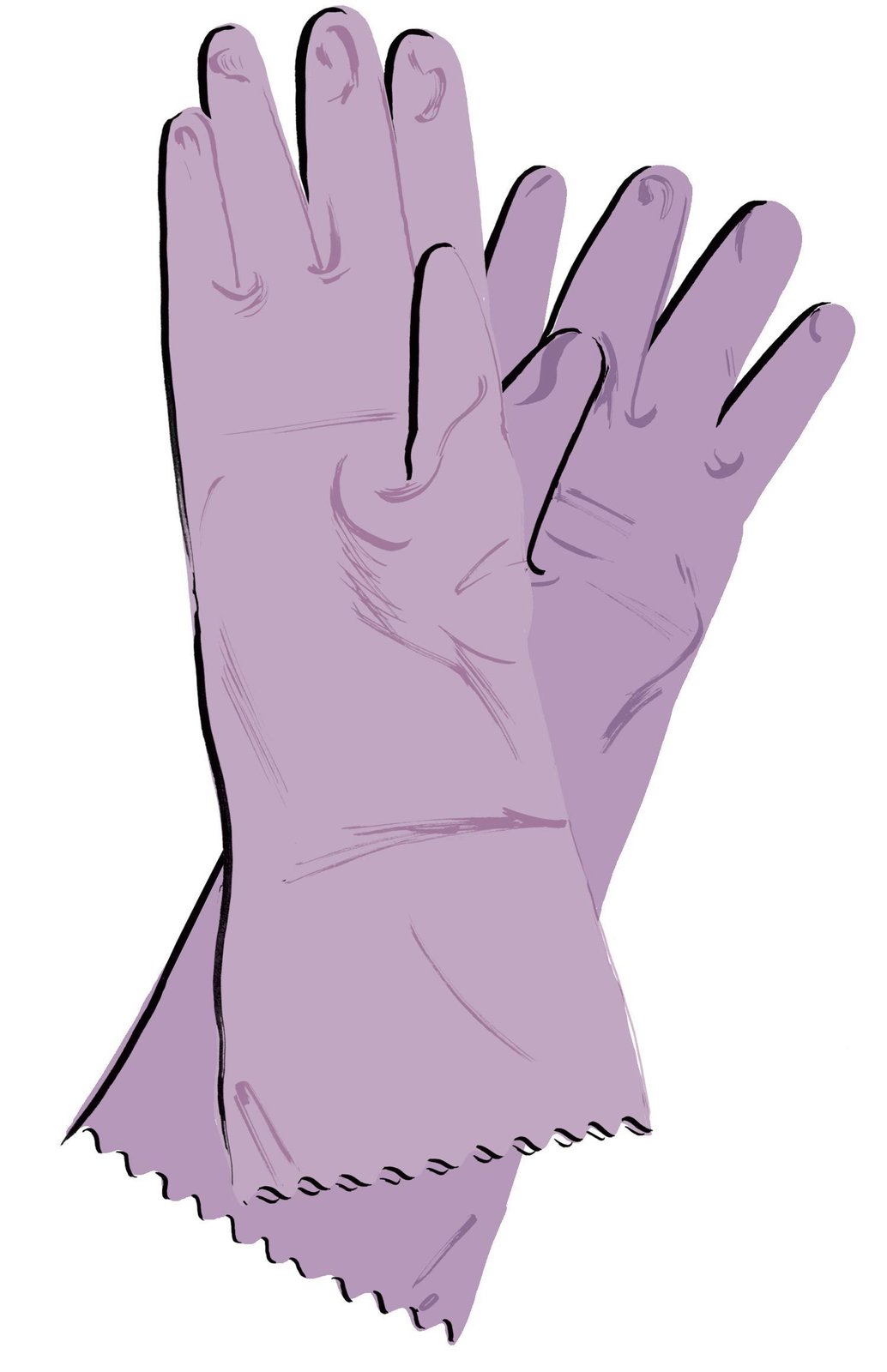 Photo 2 of 3 in How to Oil Your Floorboards Dwell