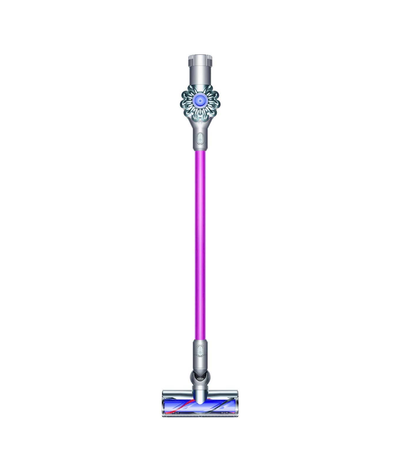Photo 4 of 4 in Dyson Wireless Handheld Vacuum for Small Jobs by