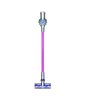 The high price of a Dyson goes towards having the best aesthetics of any vacuum in the industry and the most powerful motors. However, those elements are beyond what’s necessary for most people in need of a portable vacuum for a small cleanup. Something like a Black & Decker 20V Max or Pivot Vac will have plenty of power to clean up animal hair and dust, so long as you have a dedicated upright for heavier cleaning jobs. Photo of Dyson Wireless Handheld Vacuum for Small Jobs modern home