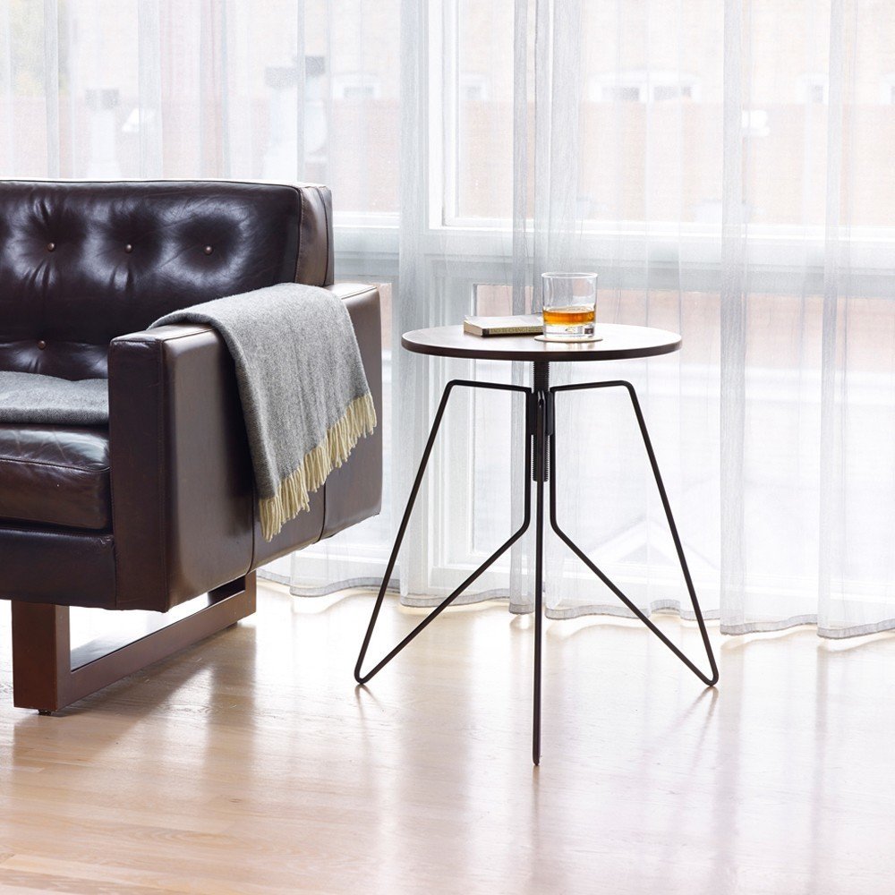 7 Stylish Side Tables ideas Dwell