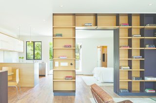 A San Francisco Renovation Creates Two Apartments from One
