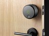 Besides iOS 8 and iPhone integration, August is compatible with Android devices, as well. They have just started taking orders, with the first round of shipments coming in October 2014. You can buy it now for $199, or wait until then for the $249 retail price. Photo of August Smart Lock is Both Functional and Attractive modern home