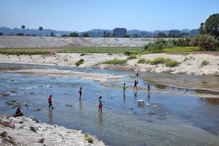 Can the Los Angeles River Start a New Chapter? - Photo 3 of 6 -