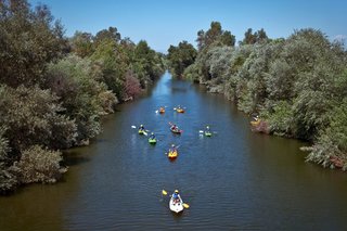 Can the Los Angeles River Start a New Chapter? - Photo 6 of 6 -