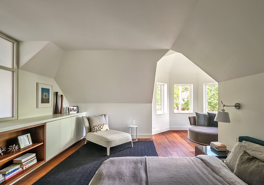 Photo 7 of 9 in A Cramped Boarding House Transformed Into an Open, Modern Home in Toronto by Sam